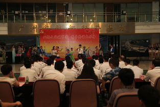 民族声乐系“书记项目” 文化志愿进社区，文艺创作展新篇