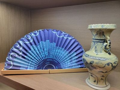 很文艺 个旧创意文创，带你细品城市韵味与文艺创作